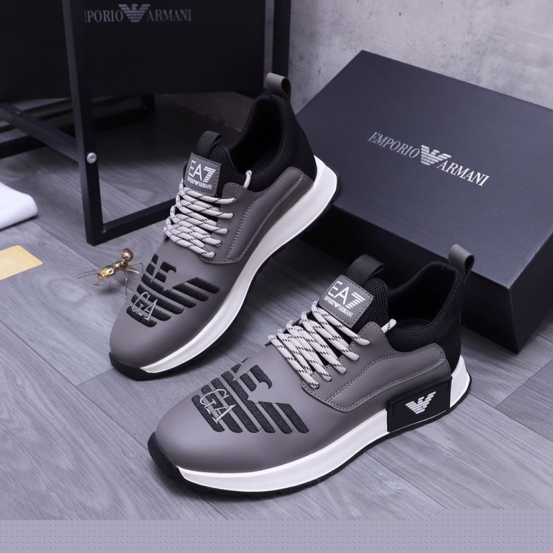 Armani Sneakers